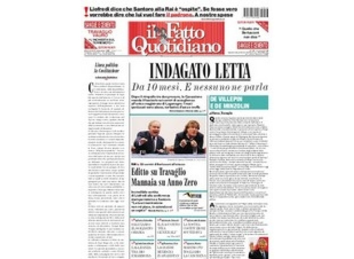 Il Fatto Quotidiano